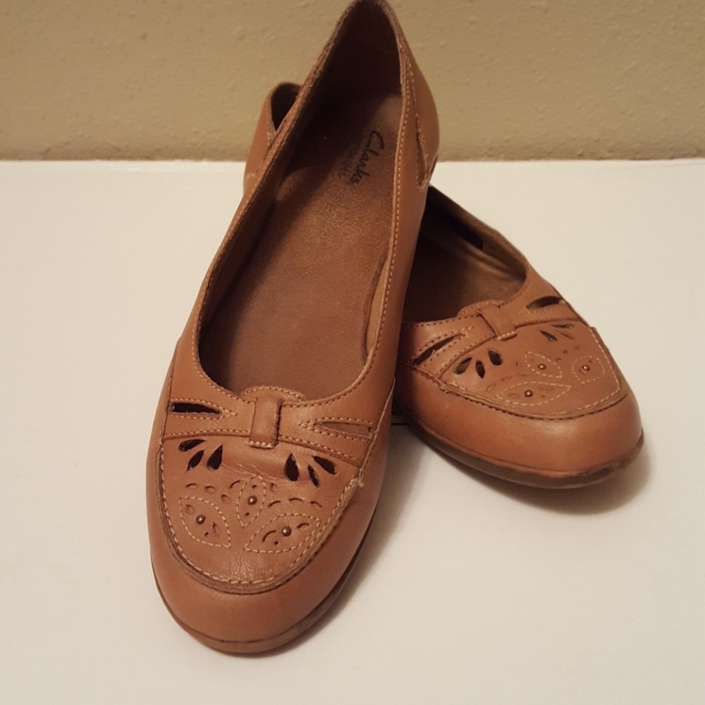 Clark's shoes